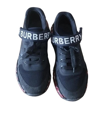 Burberry sneaker damen - burberry, 37