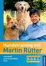 Hundetraining mit Martin