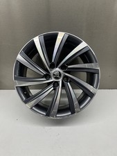 Skoda Octavia IV 18 Zoll Felge AluFelge 7,5Jx18H2 ET48 5e3601025as F861P