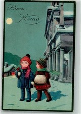 10727484 - Buon Anno Kinder