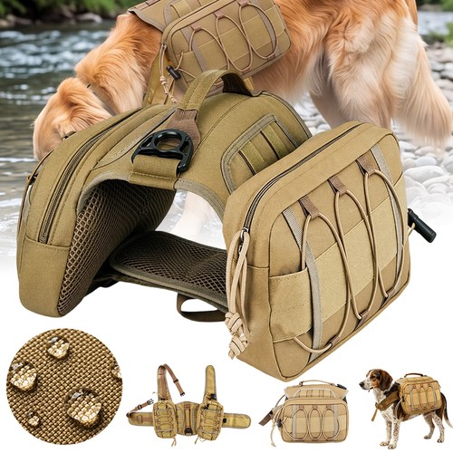 Hunde satteltasche rucksack - satteltasche,