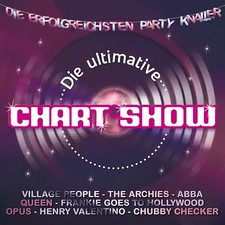 Various die ultimative - die,