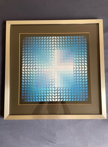 Victor vasarely - victor,