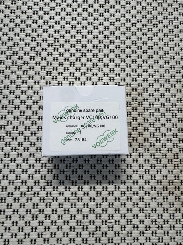 Vorwerk kobold vc100 vg100 - kobold,