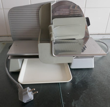 Graef aufschnittmaschine typ - graef,