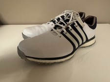adidas Golfschuhe Herren, Größe 44 2/3