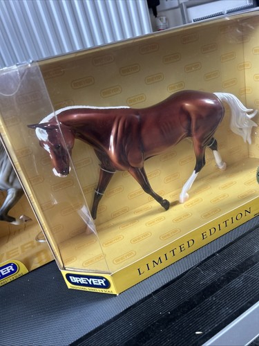 Breyer traditional limited - breyer,
