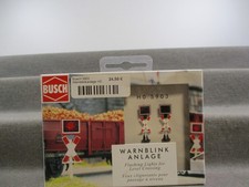 Busch Spur H0 5903