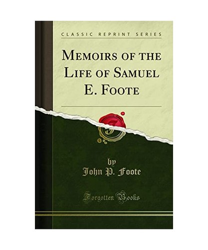 Memoirs the life - life, of