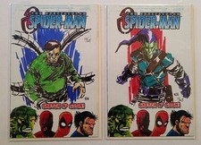 ORIGINAL SPIDERMAN #1 MARVEL