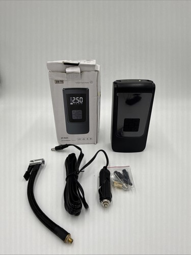 Mini air kompressor suitu - air,