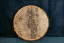 Schamanentrommel 32cm Rehfell