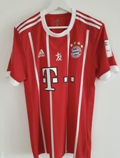 Bayern Trikot Spielertrikot