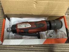 YATO Bohrmaschine (Druckluft) YT-09695 pneumatisch 660g