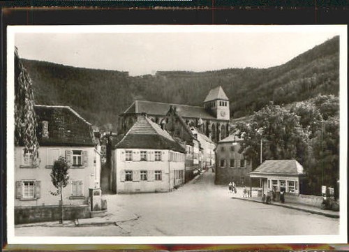 Lambrecht - ,