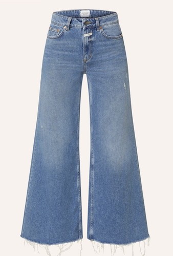 Closed jeans flared - flared,