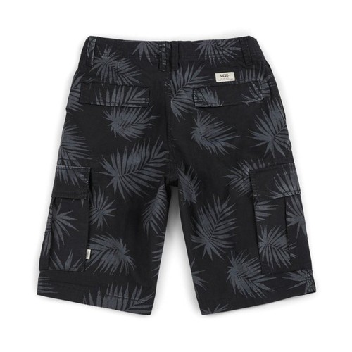 Herren bermuda flower cargo - herren,