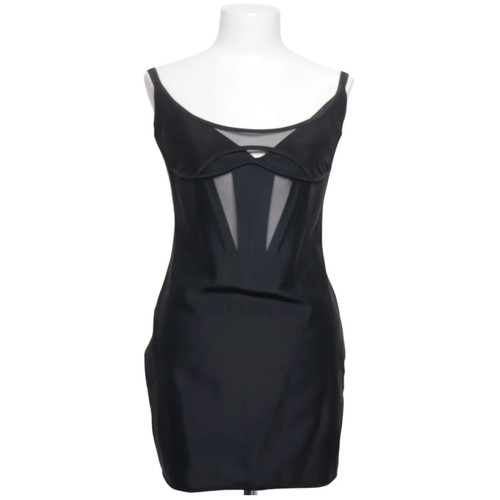 Mugler kleid größe - mugler, h&m,