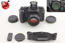 【NEUWERTIG】 Pentax MZ-S