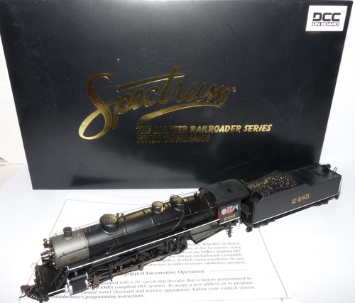Spectrum 83310 us - h0,