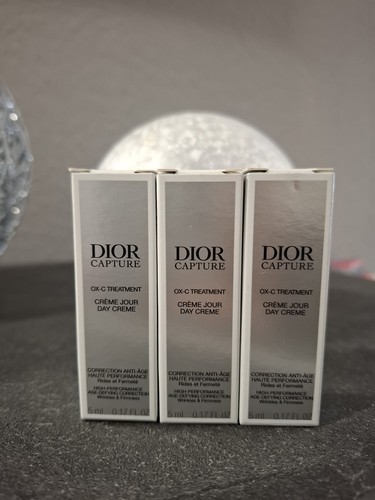 Dior capture treatment - dior,