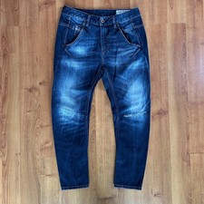 Diesel Fayza Relaxed Boyfriend