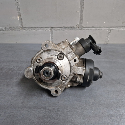 Bosch hochdruckpumpe iveco - bosch,