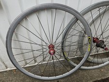 Mavic cxp laufradsatz - mavic,