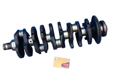 VW T4 Kurbelwelle 2,5L Benzin AET APL AVT AEU 023105021C ORIGINAL Welle 249,99 €