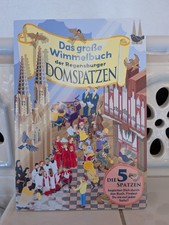 ❤️ Das Große Wimmelbuch