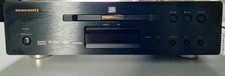 SACD CD DVD Player Marantz DV7001 schwarz