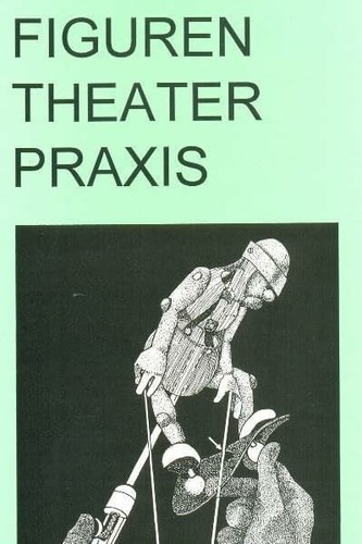 Figuren theater praxis - figuren,