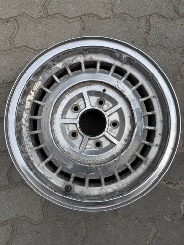 Centra felge 5x112 - 14",