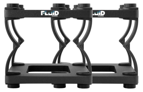 Fluid audio ds5 tischstativ - audio, 2
