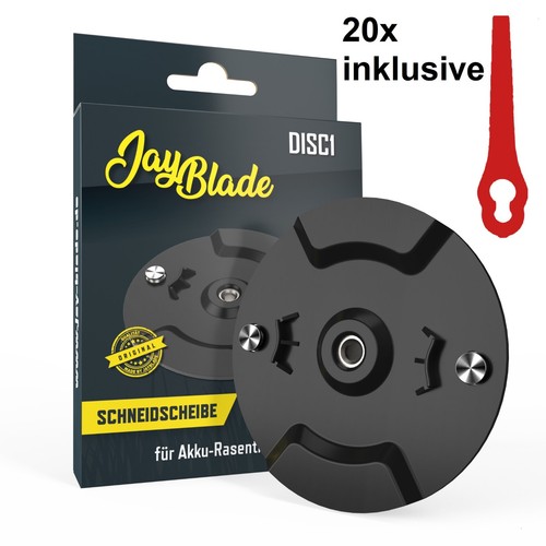 Jaybladedisc1 messerhalter - jaybladedisc1,