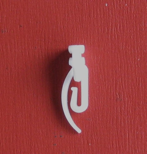 ösengleiter 4mm mit - Ösengleiter,