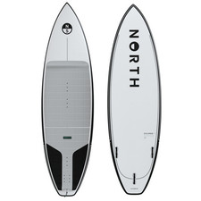 North Kiteboard Charge Pro