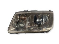 Volkswagen Bora 2000 Links