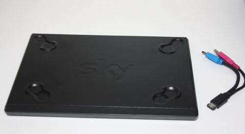 Sky externe festplatte 500gb - sky+,