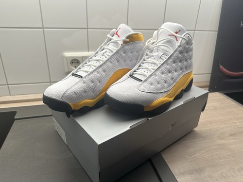 Air jordan retro del - retro, “del