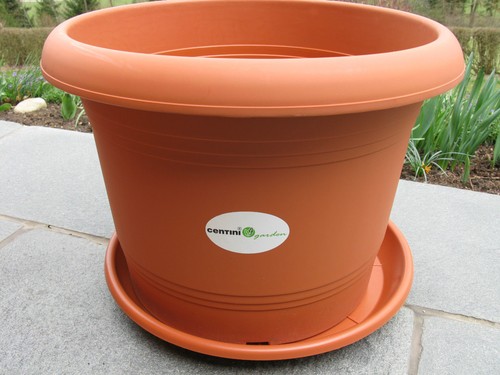 Pflanzentopf blumentopf - pflanzentopf,