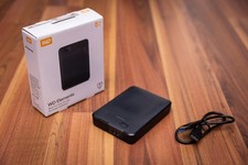 WD Elements 2667 Portable 5 TB