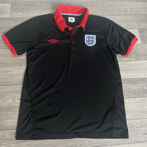 England trikot 2010 schwarz - trikot,
