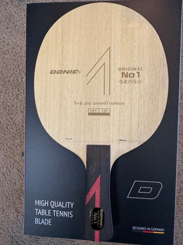 Donic original senso - original, no