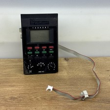 Vaillant Heizungsregelung / Regelung VRC - VC / VRC-VC 8 Pin 13287-005 #2181