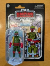 STAR WARS - The Vintage