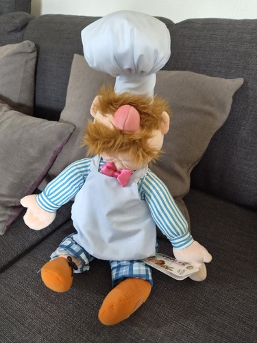 Muppets sesamstraße disney - muppets,