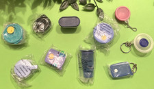 Tupperware® 10x Miniaturen