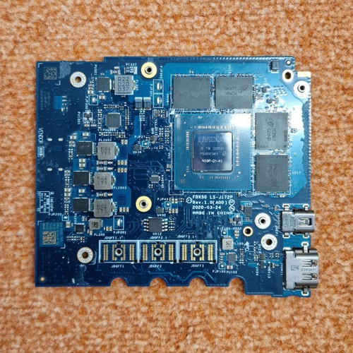 Nvidia quadro rtx 3000 - nvidia,