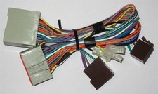 Blaupunkt Adapter Kabel THA